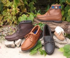 (image for) Overstock Moccasins